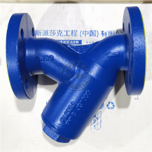 现货 正品 斯派莎克FIG33.1 Y型过滤器 DN15-DN200 蒸汽过滤器