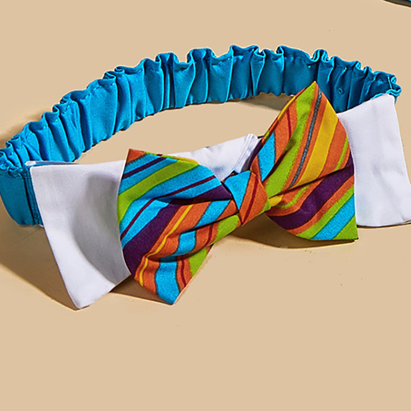 Pet Birthday Suit Dog Hat Bow Tie Dog Clothes Dropshipping