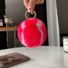 Ordinary tennis red