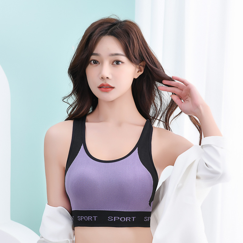 sports tank top
