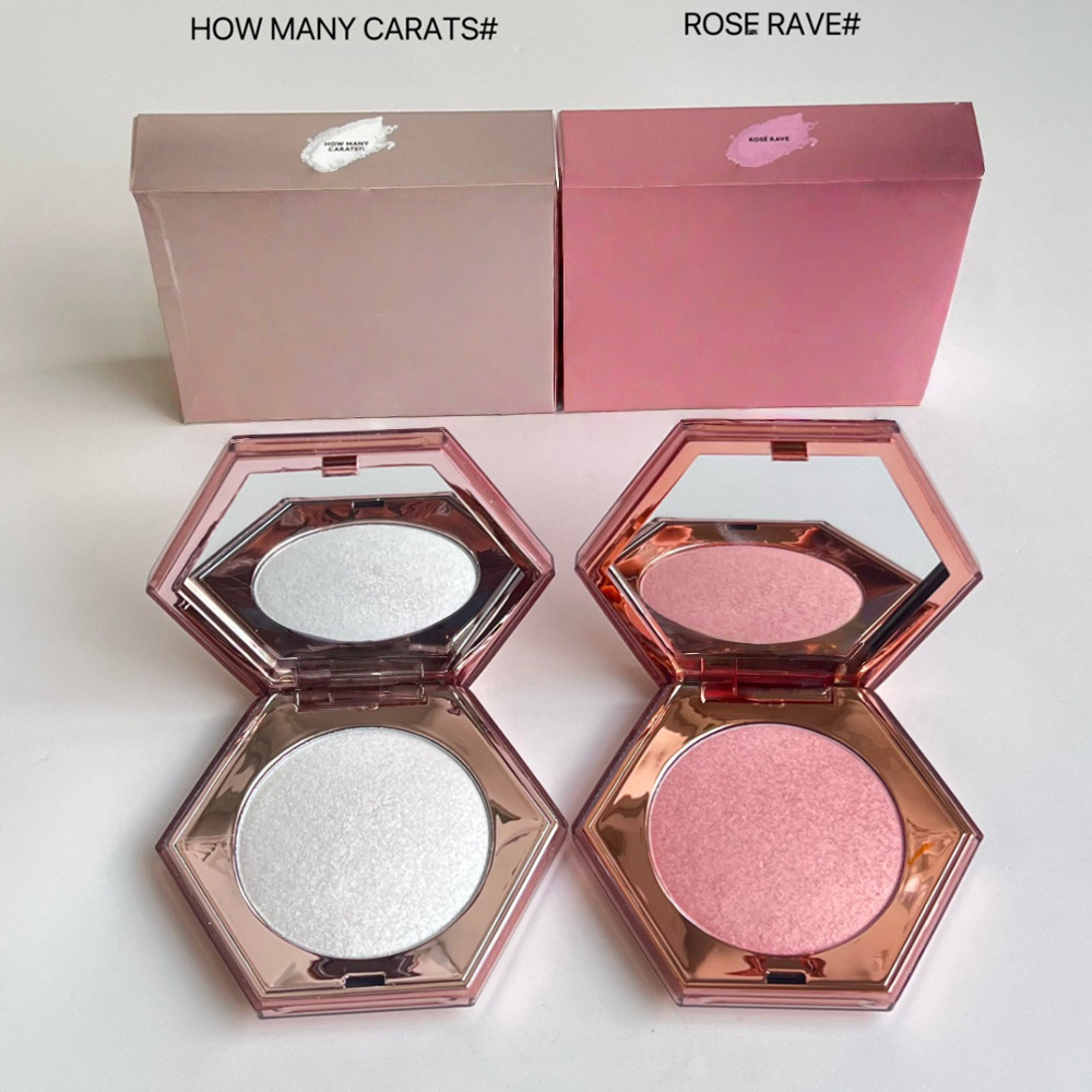 Brillo labial transfronterizo Rihanna HOW MANY CARATS