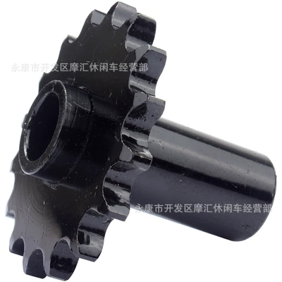 Drive Sprocket, Motorcycle transmission system parts