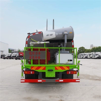 Direct Sales Shijiazhuang Dongfeng 40m – Suvarma maşınları