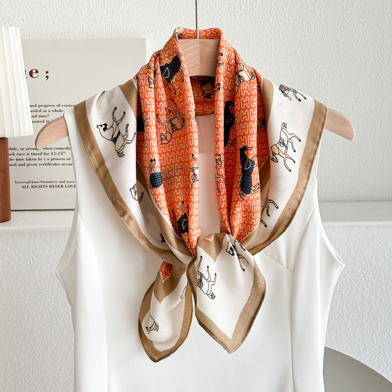 H자형 전마 - 귤미