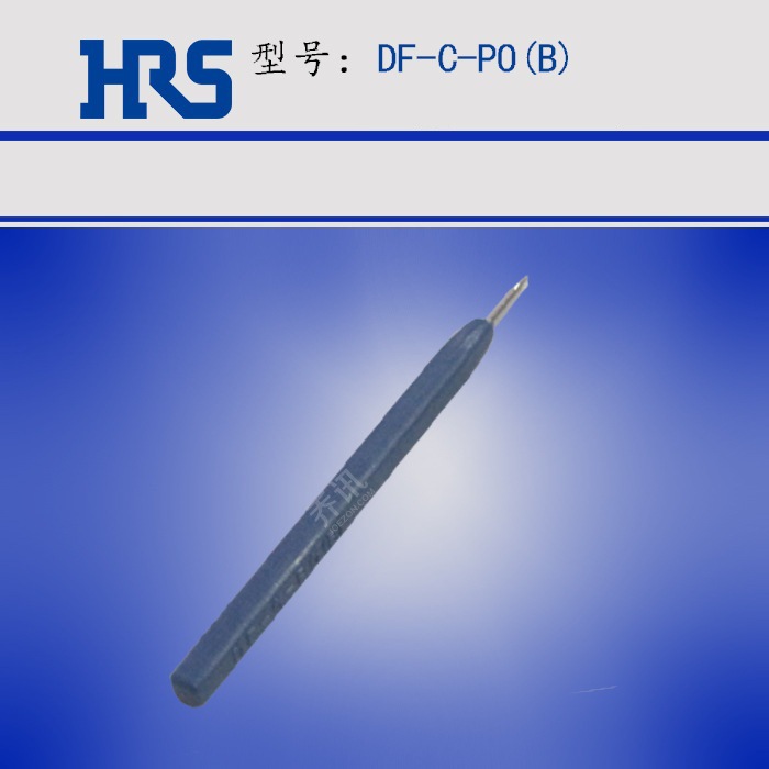 HRS DF1Bϵ��  DF-C-PO(B) ��ɫѹ�߹��� ����������  hirose