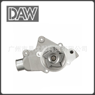 AW3412 Water Pump for Jeep Cherokee
