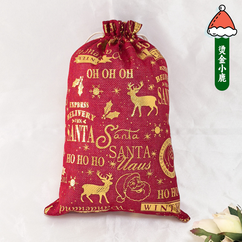 20*30; 레드 브론징 사슴