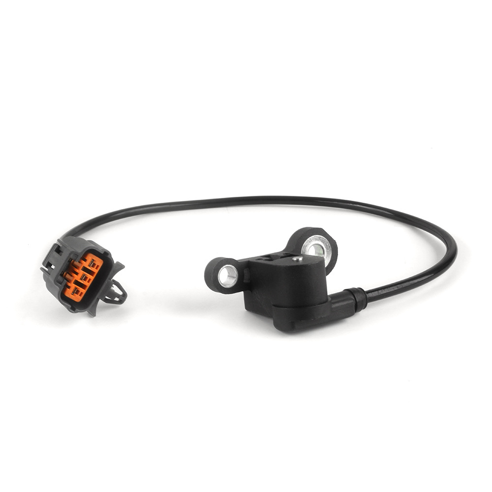 Aplicable a Mazda 323 Formelai Fusing Prima 1.8 Sensor de posición del cigüeñal 1.6