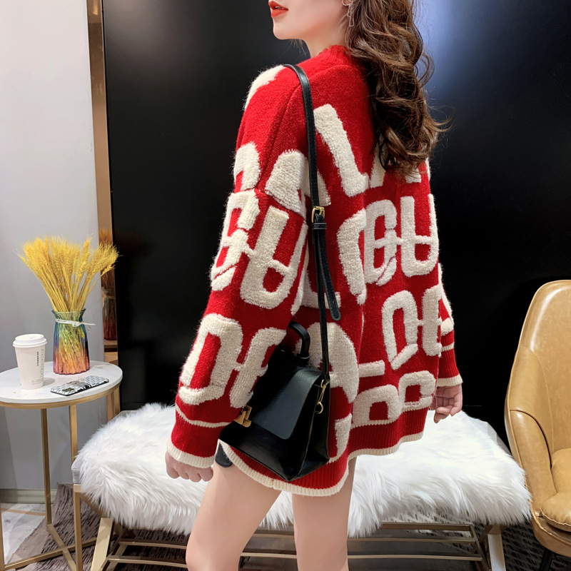 Stylish Cardigan View 11