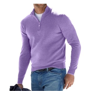 2022 Independent Station Explosions AliExpress Amazon Europe and America Long Sleeve Men's Velvet Base Shirt Spring and Autumn