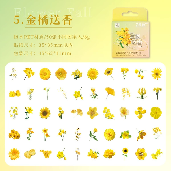 Kumquats bring fragrance
