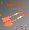 Factory wholesale high -quality manganese steel quenching hot selling colorful show shovel