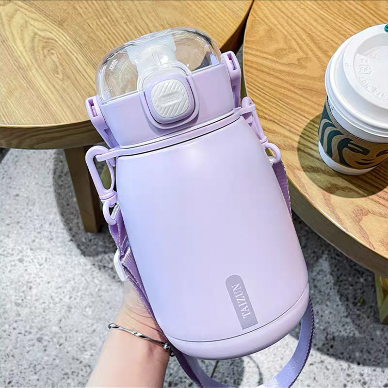 パープルのLサイズ