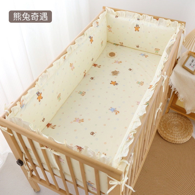 곰과 토끼의 모험