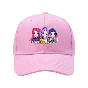 K-POP�W��Ӳ픰���ñŮͯ�CħŮ�F���＾�������ñ�Ӽ�ɫ����ñ