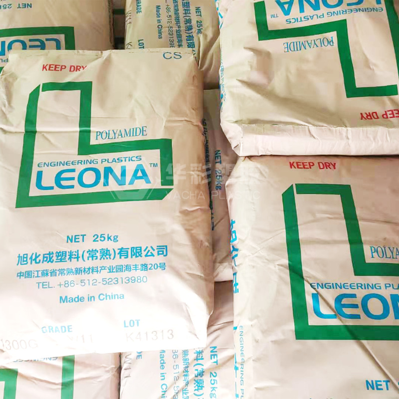 PA66 日本旭化成 54G33 耐磨 耐老化 33%玻纤增强 高刚性 高强度