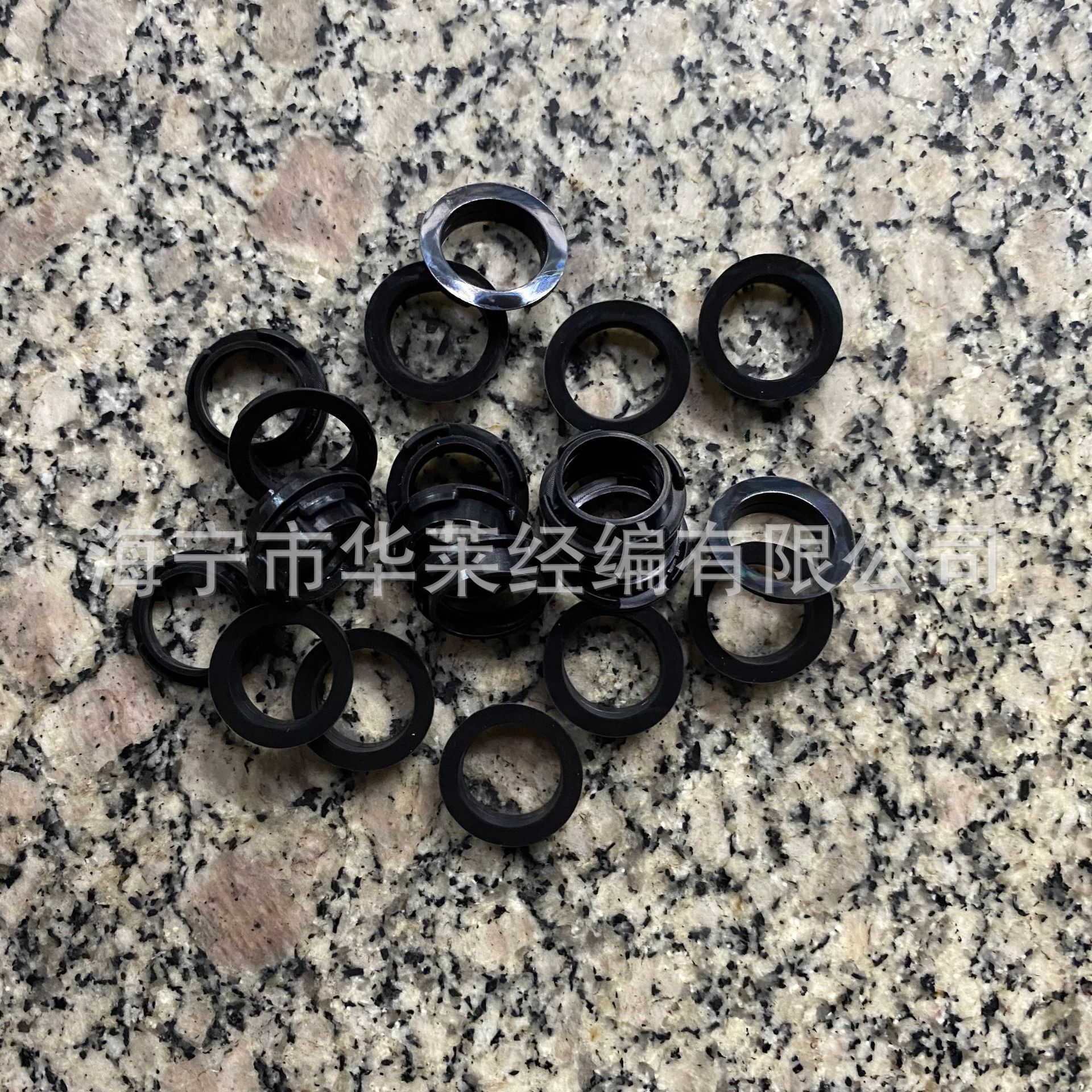 马王标杆倒车雷达新能源车硅胶圈丰田本田大众奥迪宝马奔驰