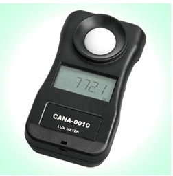 数字照度计 CANA-0010