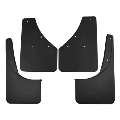 Mudguard Leather Car Fender – Mudguard