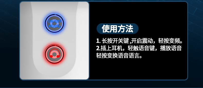 来乐全自动男用飞机杯电动发音紧榨汁自慰器夹吸杯成人性用品批发详情27