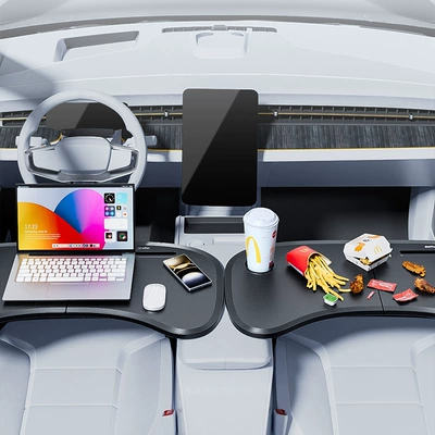 small table board for car, Car table board