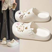 ����ЬŮ��2025�¿��eva��ʺ����ЬŮ�⴩�ϰ�ӼҲ���Ь