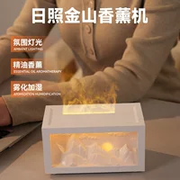1688夜灯氛围香薰机选购