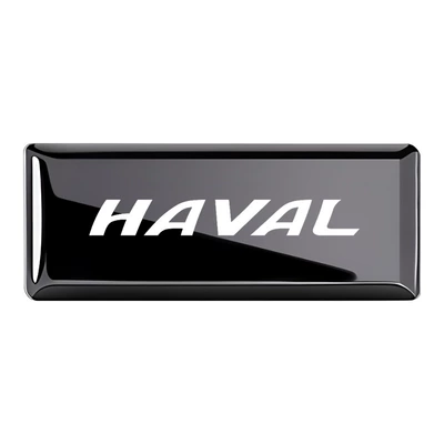 Body sticker — for Haval H6/H9/M6 Big Dog