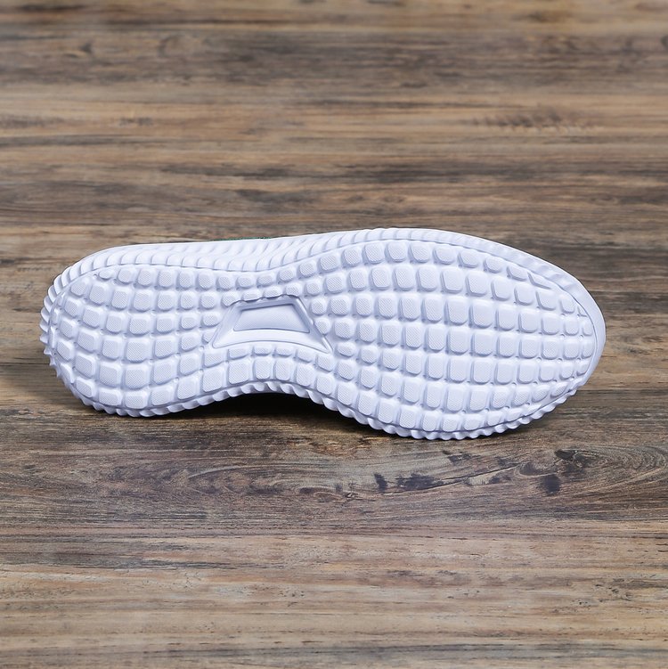 Scarpe da tennis da donna Scarpe da corsa Sneakers Suola in gomma sintetica Supporto per l'arco plantare Calzature comode per l'assorbimento degli urti_voghion.com