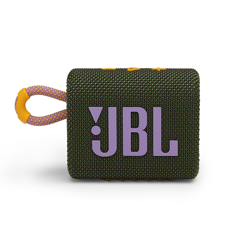Jbl go3 brics 3世代ワイヤレスbluetoothスピーカー重低音小音響ポータブル屋外ミニサブウーファー|undefined