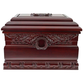骨灰盒/坛;殡葬用品