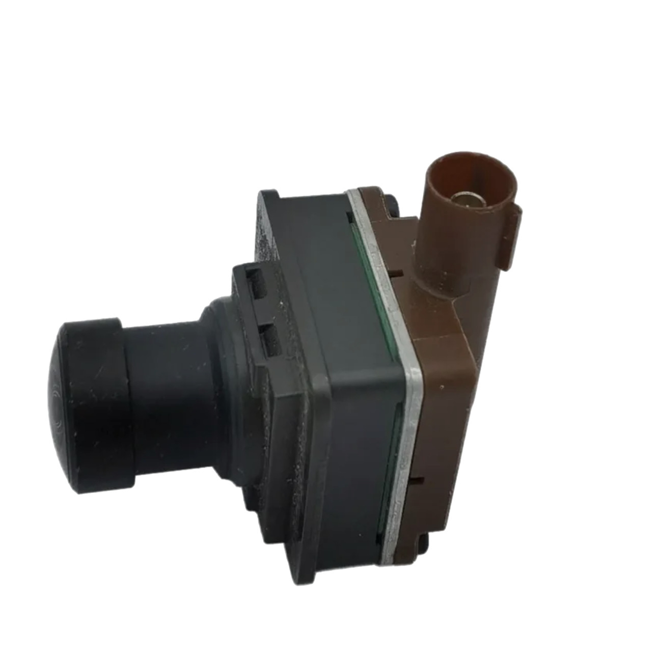 Ml3T-19G490-Bb Is Suitable for 21-23 Ford F-150 Front View Camera High-Definition Car Camera
