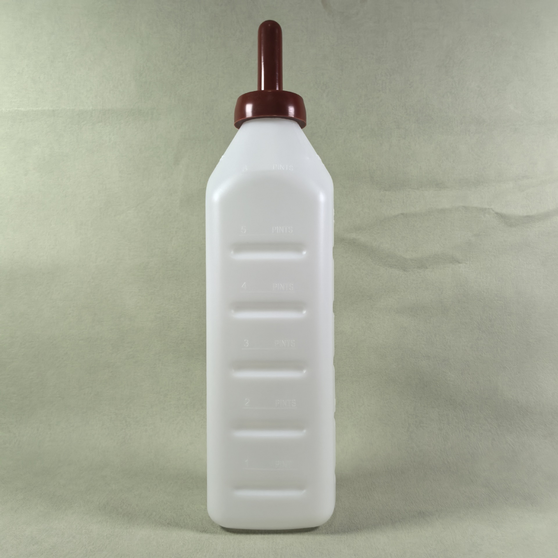3.5 litros sin zanja (hebilla)