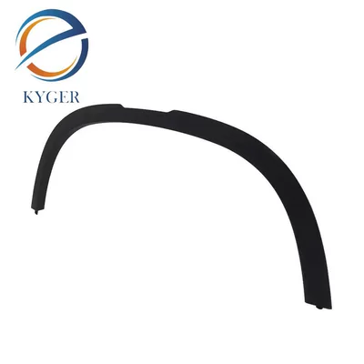 Suitable for Land Rover Wheel eyebrow