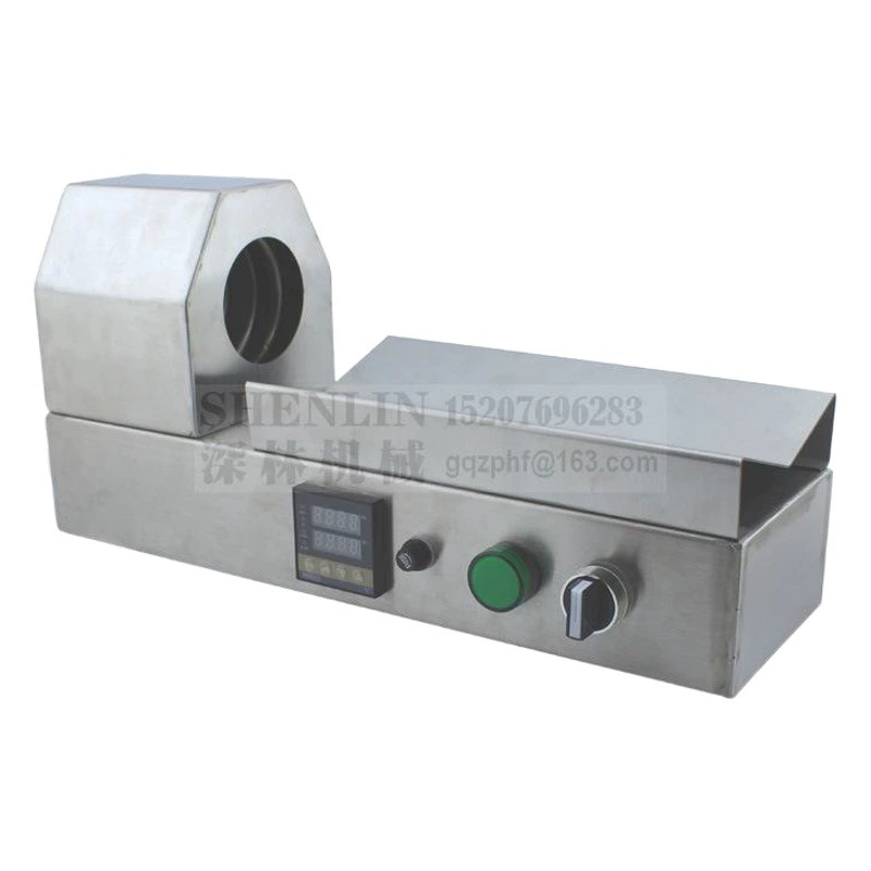 Бутылка красного вина резиновый колпачок термоусадочная машина крышка бутылки термоусадочная машина бутылка вина товарного знака термоусадочная машина Шэньчжэнь резиновый колпачок термоусадочная