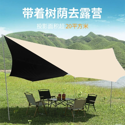 Avtomobil yan çətirləri | protection coating, rainproof for