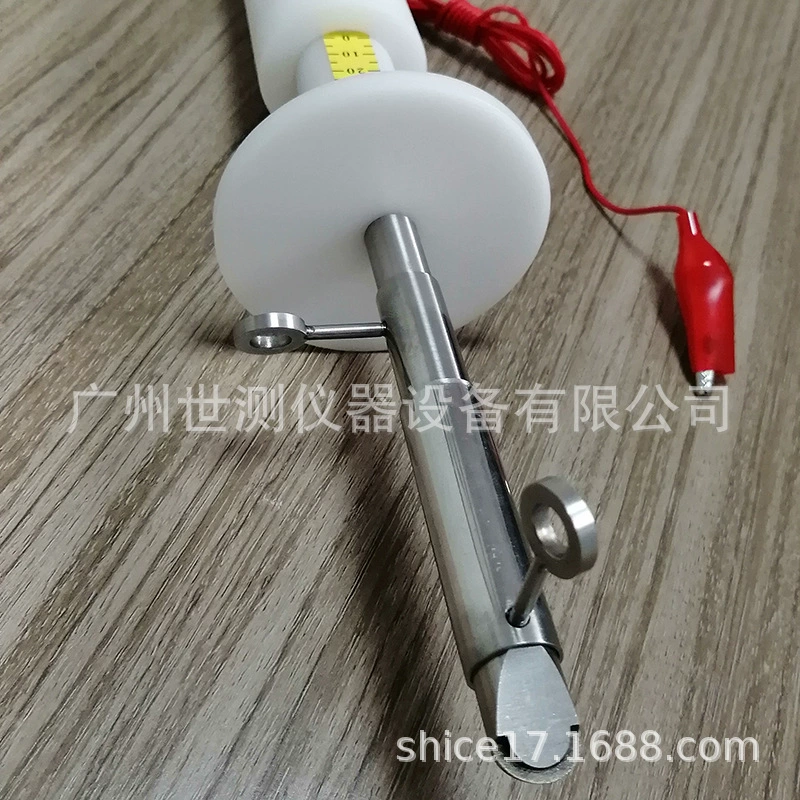 GB4706.1 Рисунок 7 тестовый гвоздь анти-пояс 50N тяги электрическим током тест гвоздь источник завод Гуанчжоу мир тест