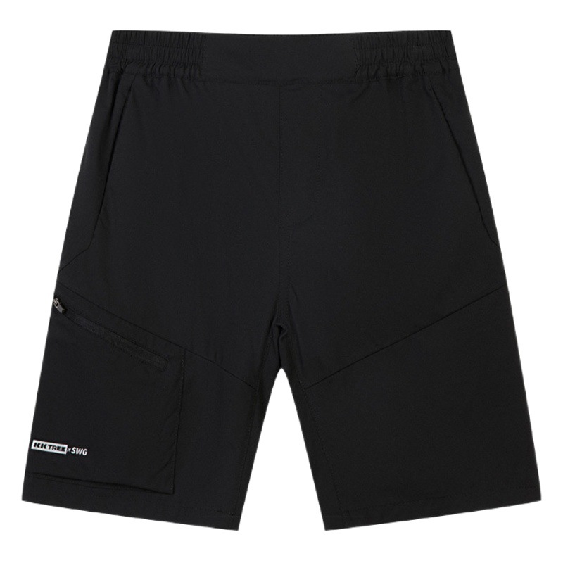 KK Tree pantalones de secado rápido para niños pantalones cortos para niños Pantalones deportivos para niñas pantalones de verano Pantalones finos para niños medianos y grandes ropa exterior
