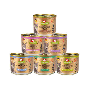 ����GranataPet��푘����200g�o��ȫ�A����ʳ���^��Z��