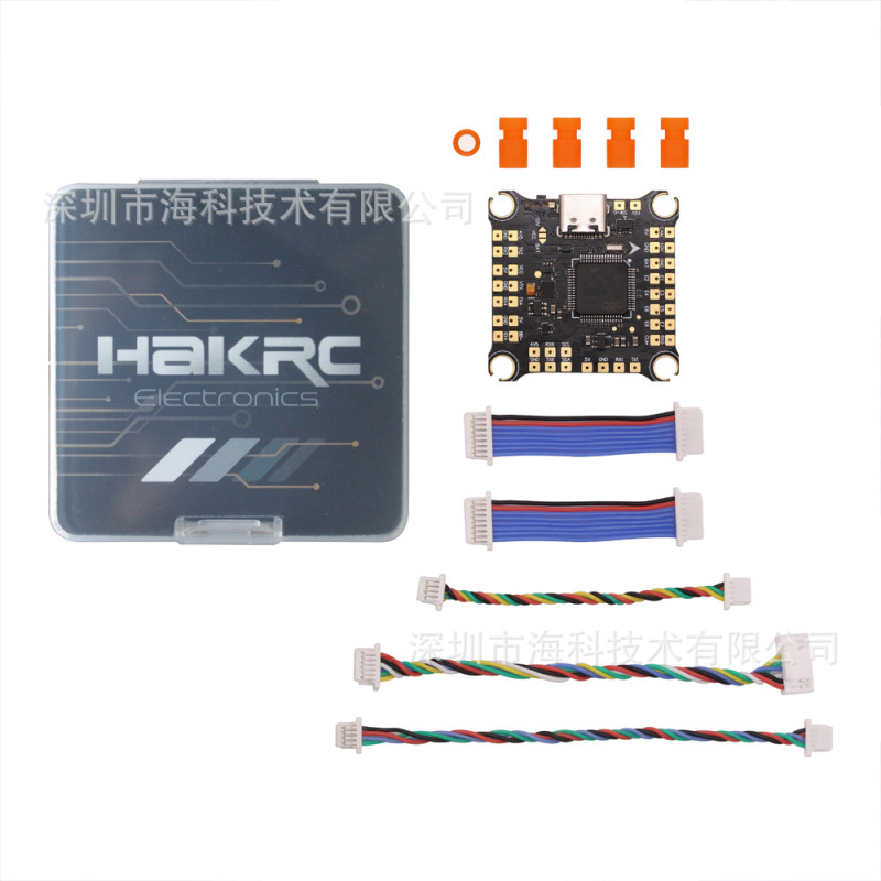 hakrcf4056s DJIドローン飛行制御ボードFPVドローンリモコン航空模型アクセサリーDIY初心者向け|undefined