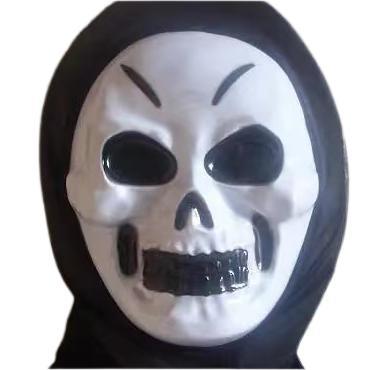 化妆舞会面具 派对面具 卡通面具 PC面具 PVC卡通面具 鬼节面具