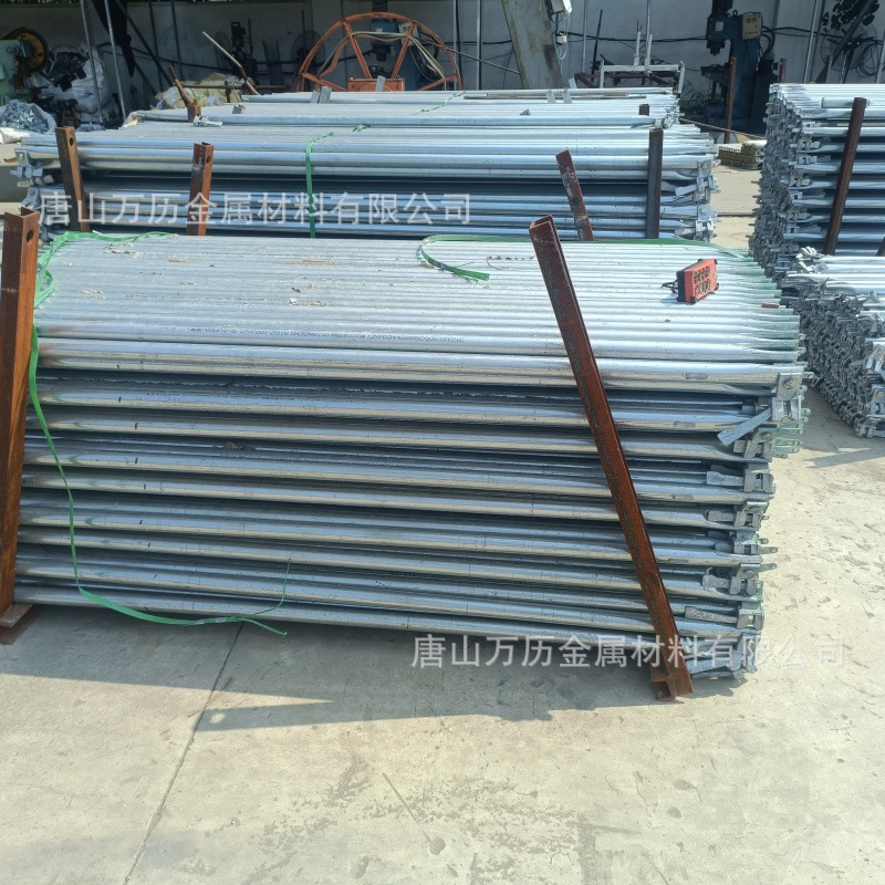 Q235盘扣脚手架厂家批发建筑内搭架圆盘式脚手架镀锌脚手架