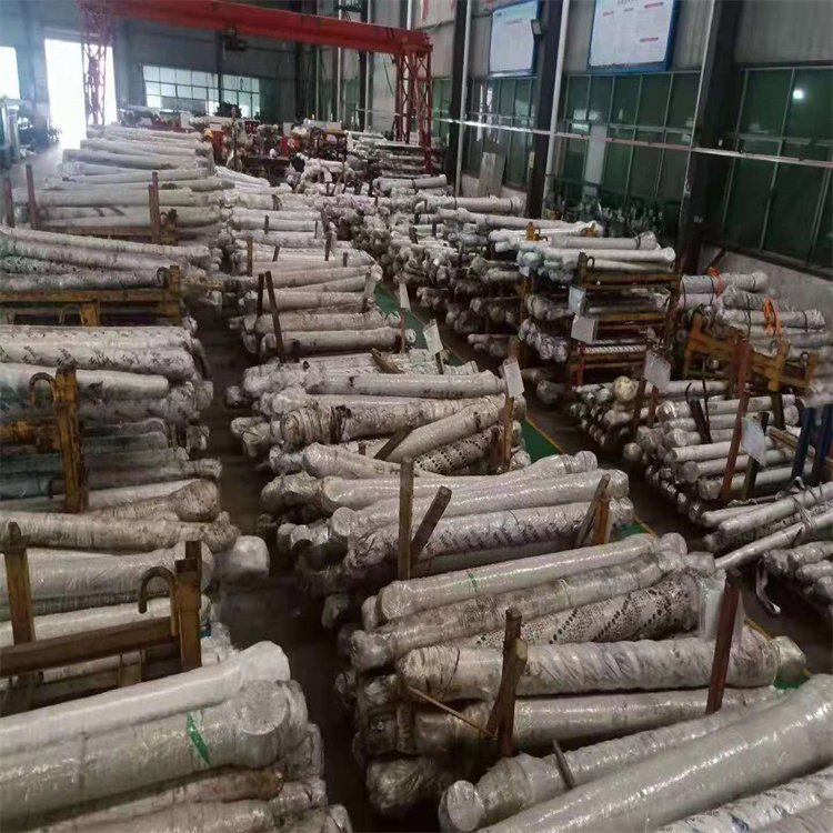 Excavadora del grupo minero cilindro hidráulico del brazo medio cilindro de cucharón paquete de reparación de cilindro accesorios de vehículo completo