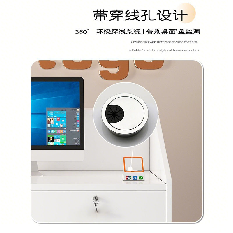 バーチェックアウトカウンター モダン シンプル フロントカウンター ホテル エステサロン レジカウンター 商業店 小さなテーブル|undefined