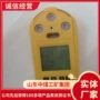 参数工作环境气体检测仪