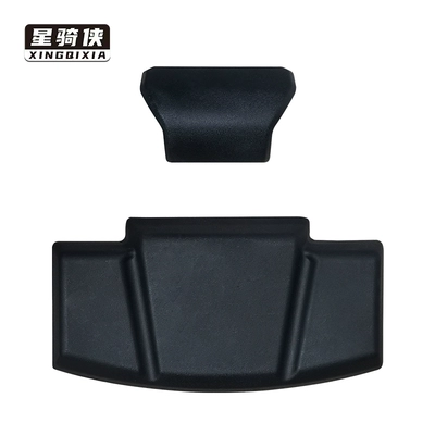 Back 55l Trunk Back Cushion – Motorcycle trunk
