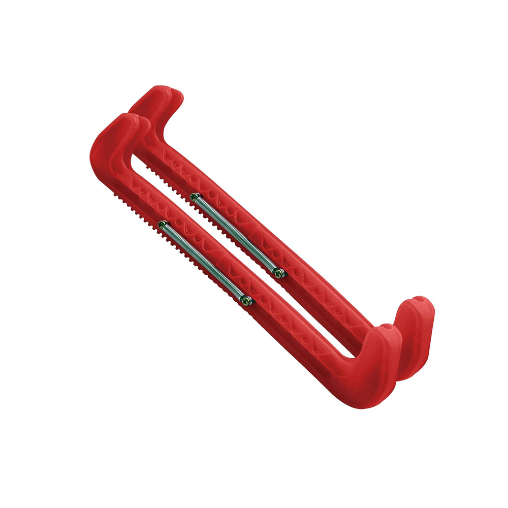 빨간색 보호 케이스