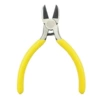 Small yellow tong