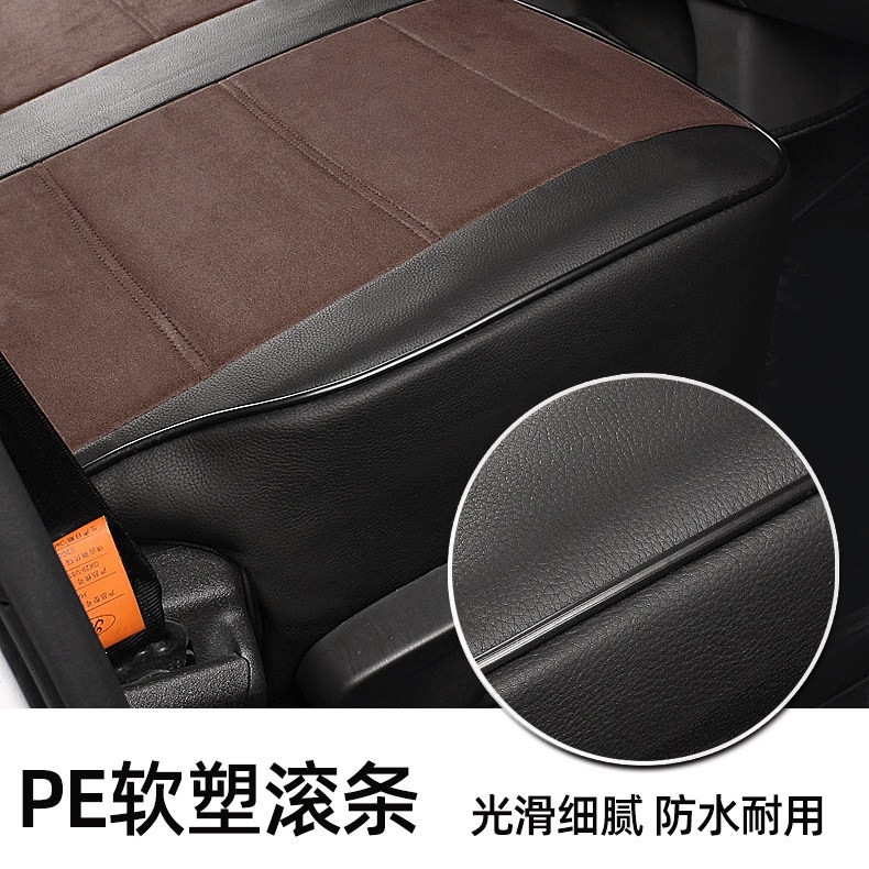 JMC Transit seat covers, Ford Transit seat cushions, special seat covers for the new generation Transit car