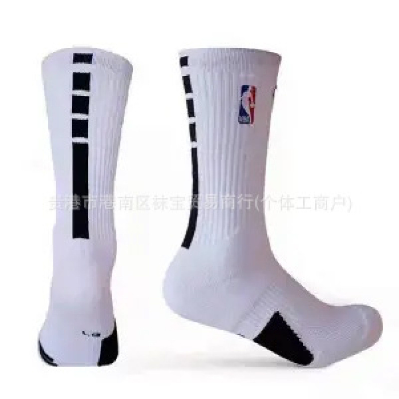 19 화이트 블랙 롱